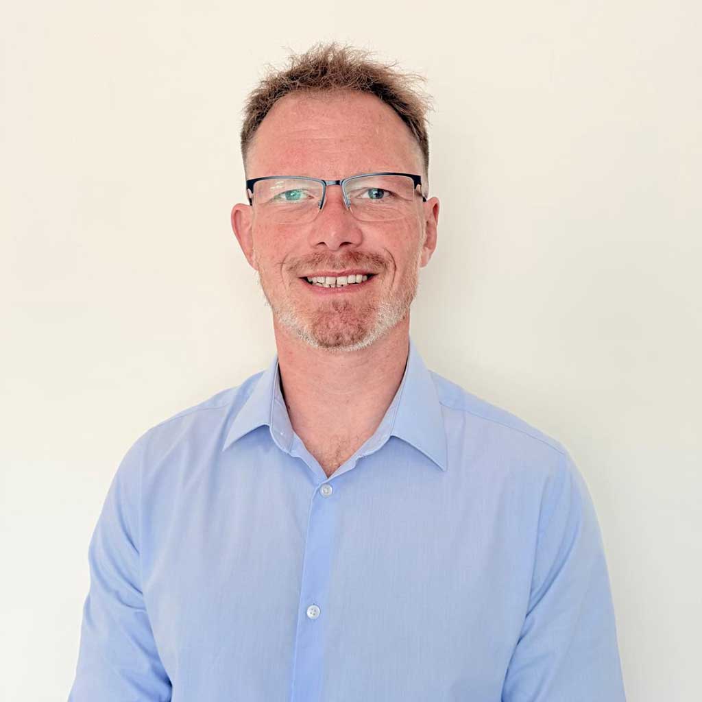 Tim Wannell - CBT Therapist